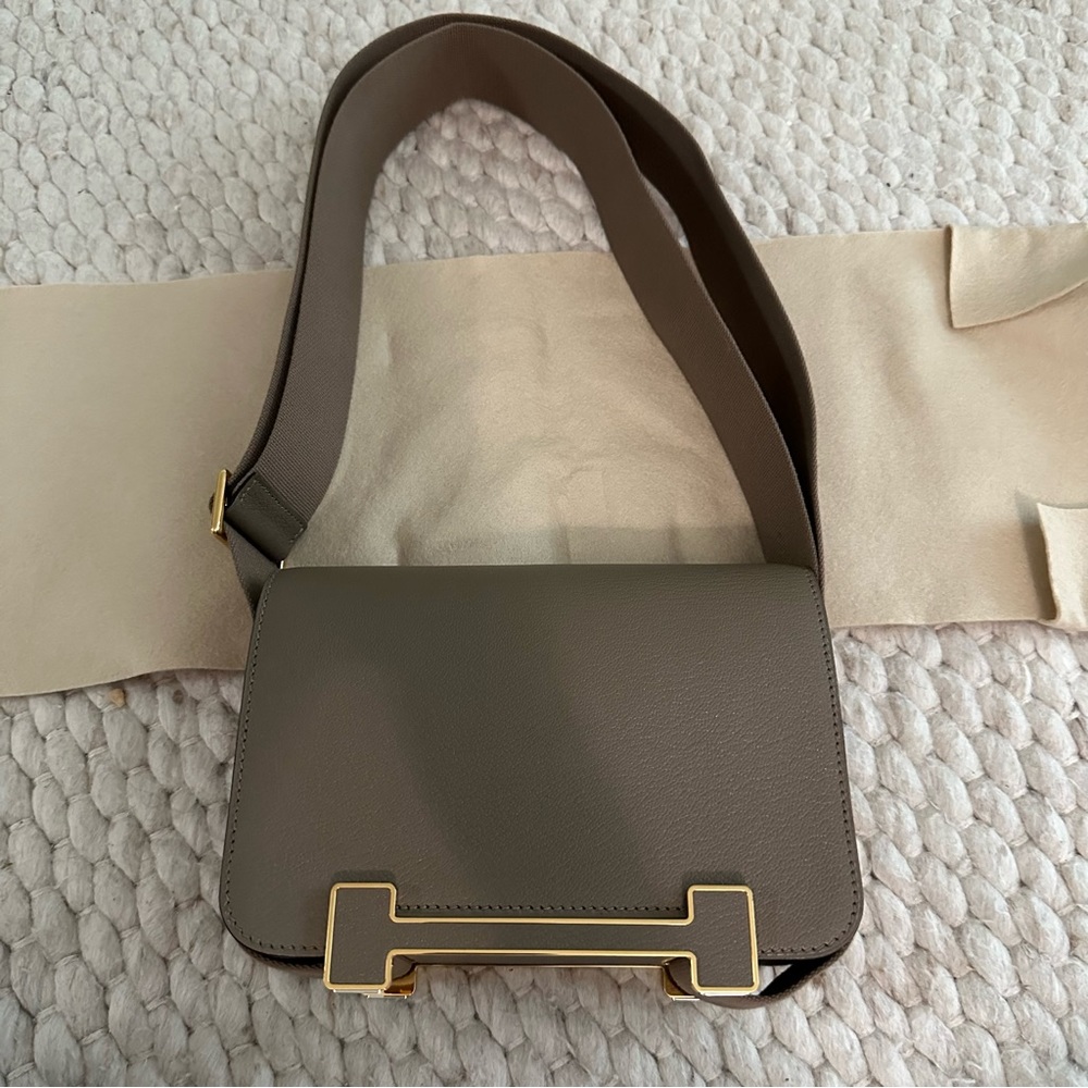 Brand new with Box HERMES GETA